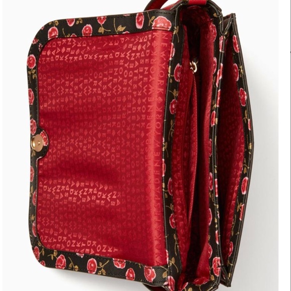 KateSpade Laurel Way Large Carson - Picture 5 of 8